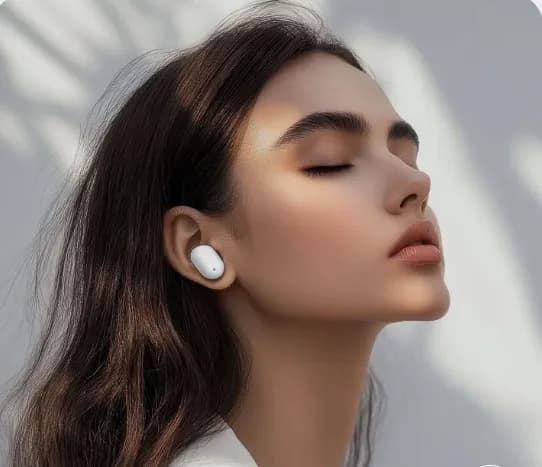 Earbuds